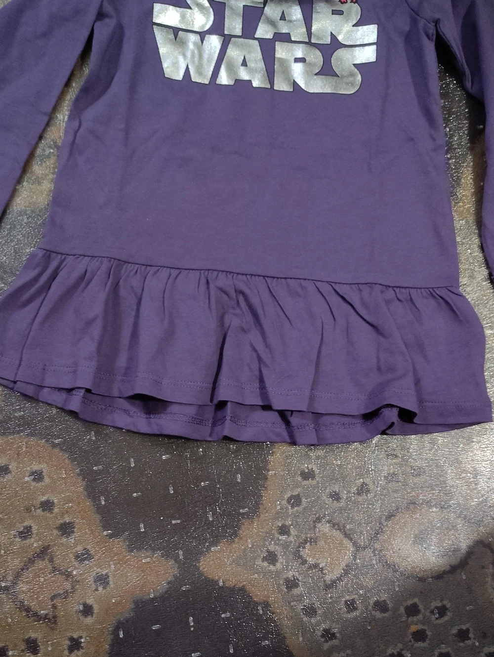 Nwot 3t Star Wars Dress $45